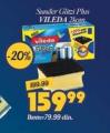 Aman doo Vileda sunđer Glitzi plus