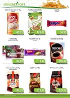 Akcija Univerexport katalog, 13-26. mart 2017 53185
