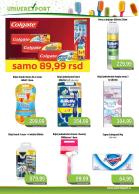 Akcija Univerexport katalog, 13-26. mart 2017 53194