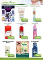 Akcija Univerexport katalog, 13-26. mart 2017 53195