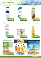 Akcija Univerexport katalog, 13-26. mart 2017 53196