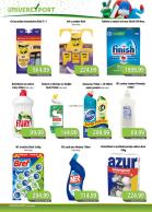 Akcija Univerexport katalog, 13-26. mart 2017 53197