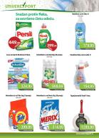 Akcija Univerexport katalog, 13-26. mart 2017 53198
