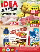 Katalog IDEA katalog akcija, 13-26. mart 2017