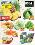 Akcija IDEA katalog akcija, 13-26. mart 2017 53206