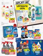 Akcija IDEA katalog akcija, 13-26. mart 2017 53223