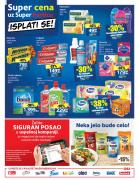 Akcija IDEA katalog akcija, 13-26. mart 2017 53226