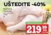 IDEA  Pileći batak i karabatak
