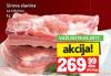 IDEA IDEA mesara Sirova slanina