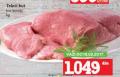 IDEA Teleći but bez kostiju, 1kg