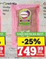 IDEA Ćureći file, 1kg