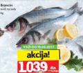 IDEA Riba brancin, 1kg