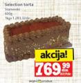 IDEA Torta Selection Stamevski, 600g