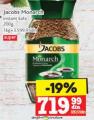 IDEA Jacobs Monarch instant kafa, 200g