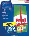 IDEA Persil deterdžent za veš, 7kg