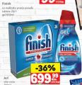 IDEA Finish tablete za mašinsko pranje posuđa, 26/1