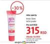 DM market Miss sporty Tečni puder