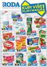 Akcija Katalog RODA akcija, 11-17. mart 2017 53232