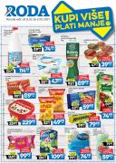 Katalog Katalog RODA akcija, 11-17. mart 2017
