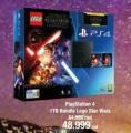 Computerland Sony PlayStation PS4 konzola 1TB