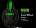 Computerland Duks sa kapuljacom Rayer Skooled Hood