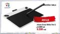 Computerland Grafička tabla Wacom Intuos Draw White Pen S
