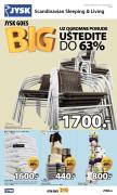 Katalog Katalog JYSK akcija, 16-29. mart 2017