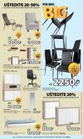 Akcija Katalog JYSK akcija, 16-29. mart 2017 53243