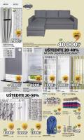 Akcija Katalog JYSK akcija, 16-29. mart 2017 53244