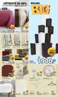 Akcija Katalog JYSK akcija, 16-29. mart 2017 53245