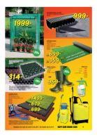 Akcija Uradi Sam katalog akcija, 15-26. mart 2017 53250