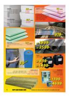 Akcija Uradi Sam katalog akcija, 15-26. mart 2017 53255
