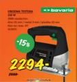Uradi Sam Ubodna testera Bavaria, 350W