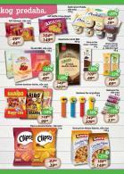 Akcija AROMA akcijski katalog, 16-31. mart 2017 53272