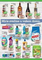 Akcija AROMA akcijski katalog, 16-31. mart 2017 53274