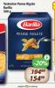 Aroma Barilla Testenina