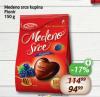 Aroma Pionir Medeno srce