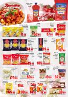 Akcija Metalac Proleter katalog akcija, 17. mart do 5. april 2017 53288