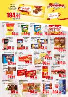Akcija Metalac Proleter katalog akcija, 17. mart do 5. april 2017 53289