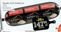 IDEA Alpska kobasica Neoplanta, 350g