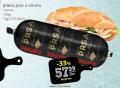 IDEA Pileća prsa u omotu Carnex, 100g