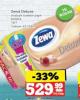IDEA Zewa Toalet papir
