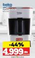 IDEA Aparat za kafu Beko, BKK2300