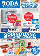 katalog roda