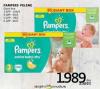 Roda Pampers Active baby dry pelene