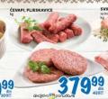 Roda Ćevapi i pljeskavice, 1kg