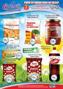 Katalog AD Podunavlje katalog akcija, 20. mart do 1. april 2017