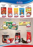 Akcija AD Podunavlje katalog akcija, 20. mart do 1. april 2017 53322