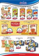 Akcija AD Podunavlje katalog akcija, 20. mart do 1. april 2017 53326