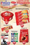 Katalog AD Podunavlje nedeljna akcija sa Pionirom 20-26. mart 2017